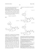 Hepatitis C Virus Inhibitors diagram and image