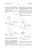 Hepatitis C Virus Inhibitors diagram and image