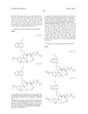 Hepatitis C Virus Inhibitors diagram and image