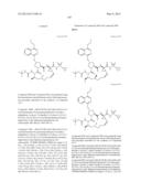 Hepatitis C Virus Inhibitors diagram and image