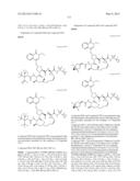 Hepatitis C Virus Inhibitors diagram and image