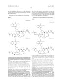 Hepatitis C Virus Inhibitors diagram and image