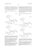 Hepatitis C Virus Inhibitors diagram and image