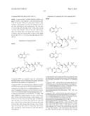 Hepatitis C Virus Inhibitors diagram and image