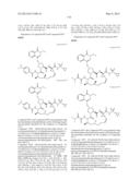 Hepatitis C Virus Inhibitors diagram and image