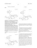 Hepatitis C Virus Inhibitors diagram and image