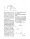 Hepatitis C Virus Inhibitors diagram and image