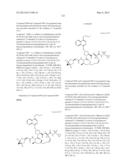 Hepatitis C Virus Inhibitors diagram and image