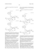 Hepatitis C Virus Inhibitors diagram and image