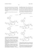 Hepatitis C Virus Inhibitors diagram and image