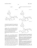 Hepatitis C Virus Inhibitors diagram and image