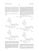 Hepatitis C Virus Inhibitors diagram and image