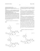 Hepatitis C Virus Inhibitors diagram and image