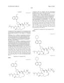 Hepatitis C Virus Inhibitors diagram and image