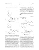 Hepatitis C Virus Inhibitors diagram and image