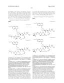 Hepatitis C Virus Inhibitors diagram and image