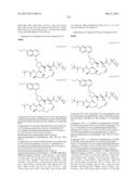 Hepatitis C Virus Inhibitors diagram and image