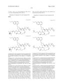 Hepatitis C Virus Inhibitors diagram and image