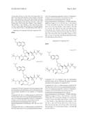 Hepatitis C Virus Inhibitors diagram and image