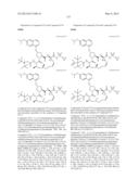 Hepatitis C Virus Inhibitors diagram and image