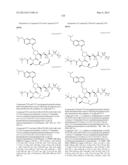 Hepatitis C Virus Inhibitors diagram and image