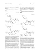 Hepatitis C Virus Inhibitors diagram and image