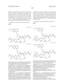 Hepatitis C Virus Inhibitors diagram and image