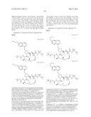 Hepatitis C Virus Inhibitors diagram and image