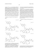 Hepatitis C Virus Inhibitors diagram and image