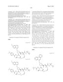 Hepatitis C Virus Inhibitors diagram and image