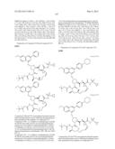 Hepatitis C Virus Inhibitors diagram and image