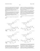 Hepatitis C Virus Inhibitors diagram and image