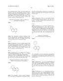 Hepatitis C Virus Inhibitors diagram and image