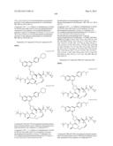 Hepatitis C Virus Inhibitors diagram and image