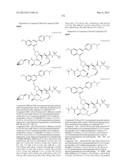 Hepatitis C Virus Inhibitors diagram and image