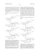 Hepatitis C Virus Inhibitors diagram and image