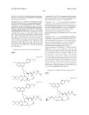 Hepatitis C Virus Inhibitors diagram and image