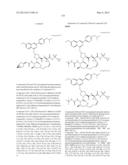 Hepatitis C Virus Inhibitors diagram and image