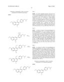 Hepatitis C Virus Inhibitors diagram and image