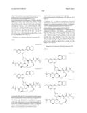 Hepatitis C Virus Inhibitors diagram and image