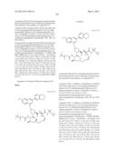 Hepatitis C Virus Inhibitors diagram and image