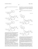 Hepatitis C Virus Inhibitors diagram and image