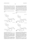 Hepatitis C Virus Inhibitors diagram and image