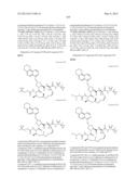 Hepatitis C Virus Inhibitors diagram and image