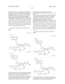 Hepatitis C Virus Inhibitors diagram and image