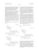 Hepatitis C Virus Inhibitors diagram and image