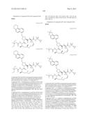 Hepatitis C Virus Inhibitors diagram and image