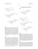 Hepatitis C Virus Inhibitors diagram and image