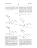 Hepatitis C Virus Inhibitors diagram and image