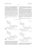 Hepatitis C Virus Inhibitors diagram and image